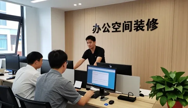 九江东成设计装饰公司[官方网站]打造室内应用案例