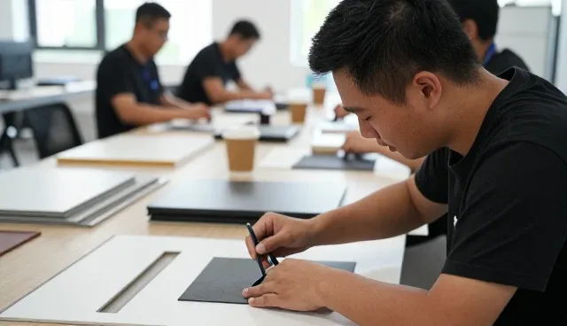 家具：住宅精装修等在社区服务站的应用要点