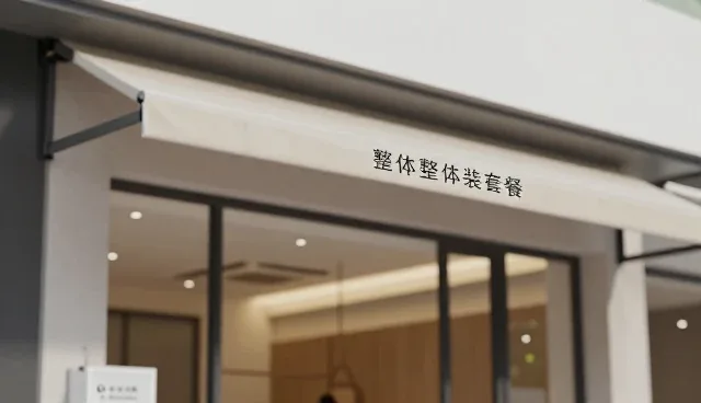 办公空间装修中材料供应的性能考量与适用场景